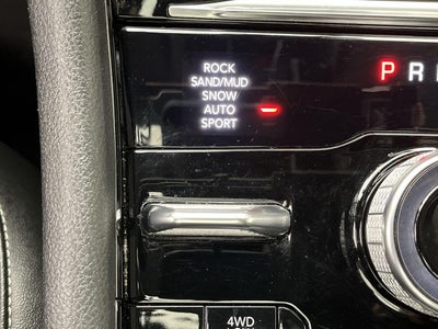 2023 Jeep Grand Cherokee 4Xe 4X4
