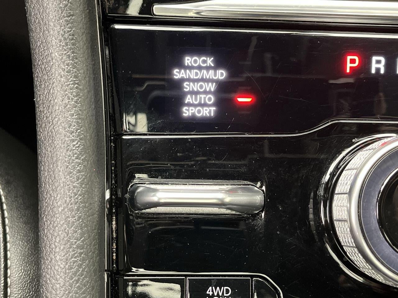 2023 Jeep Grand Cherokee 4Xe 4X4