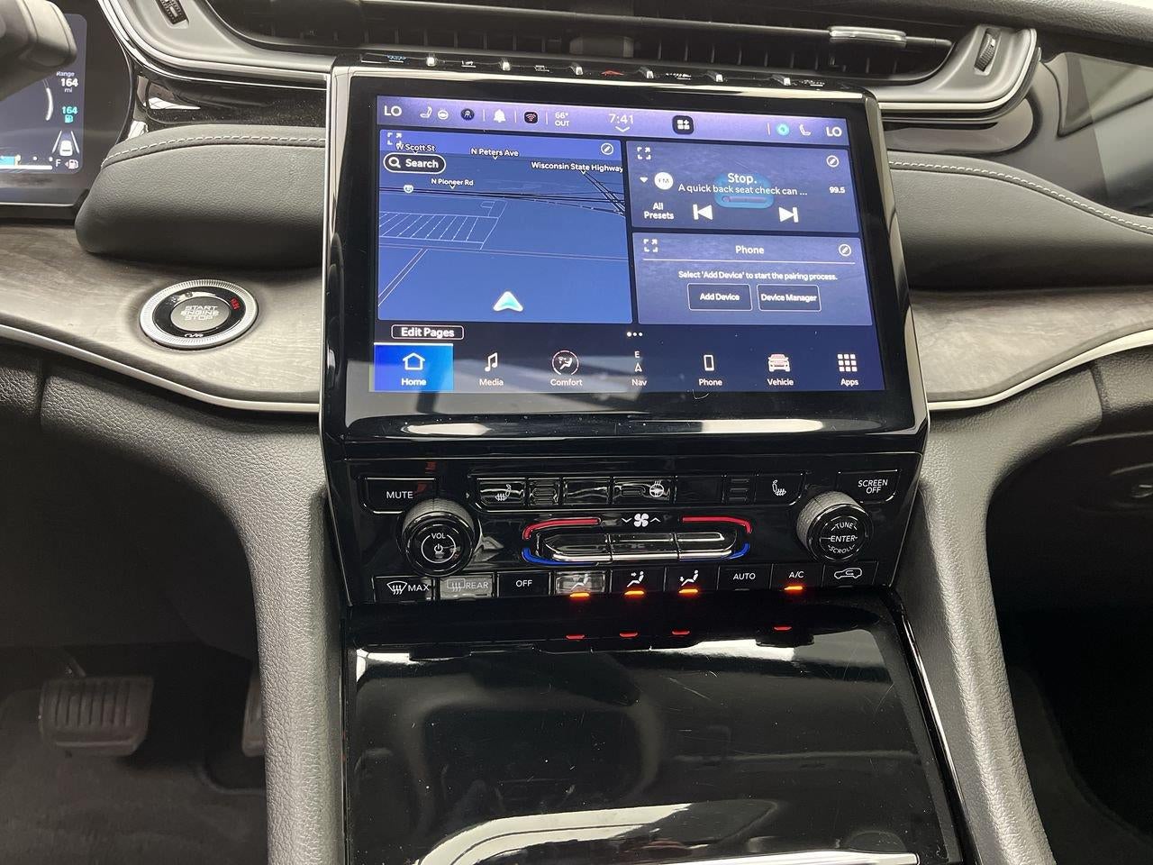 2023 Jeep Grand Cherokee 4Xe 4X4