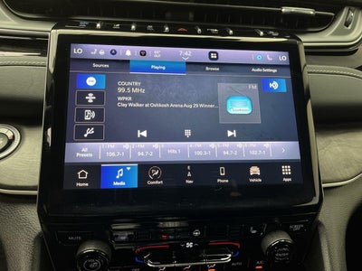 2023 Jeep Grand Cherokee 4Xe 4X4