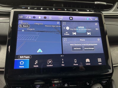 2023 Jeep Grand Cherokee 4Xe 4X4