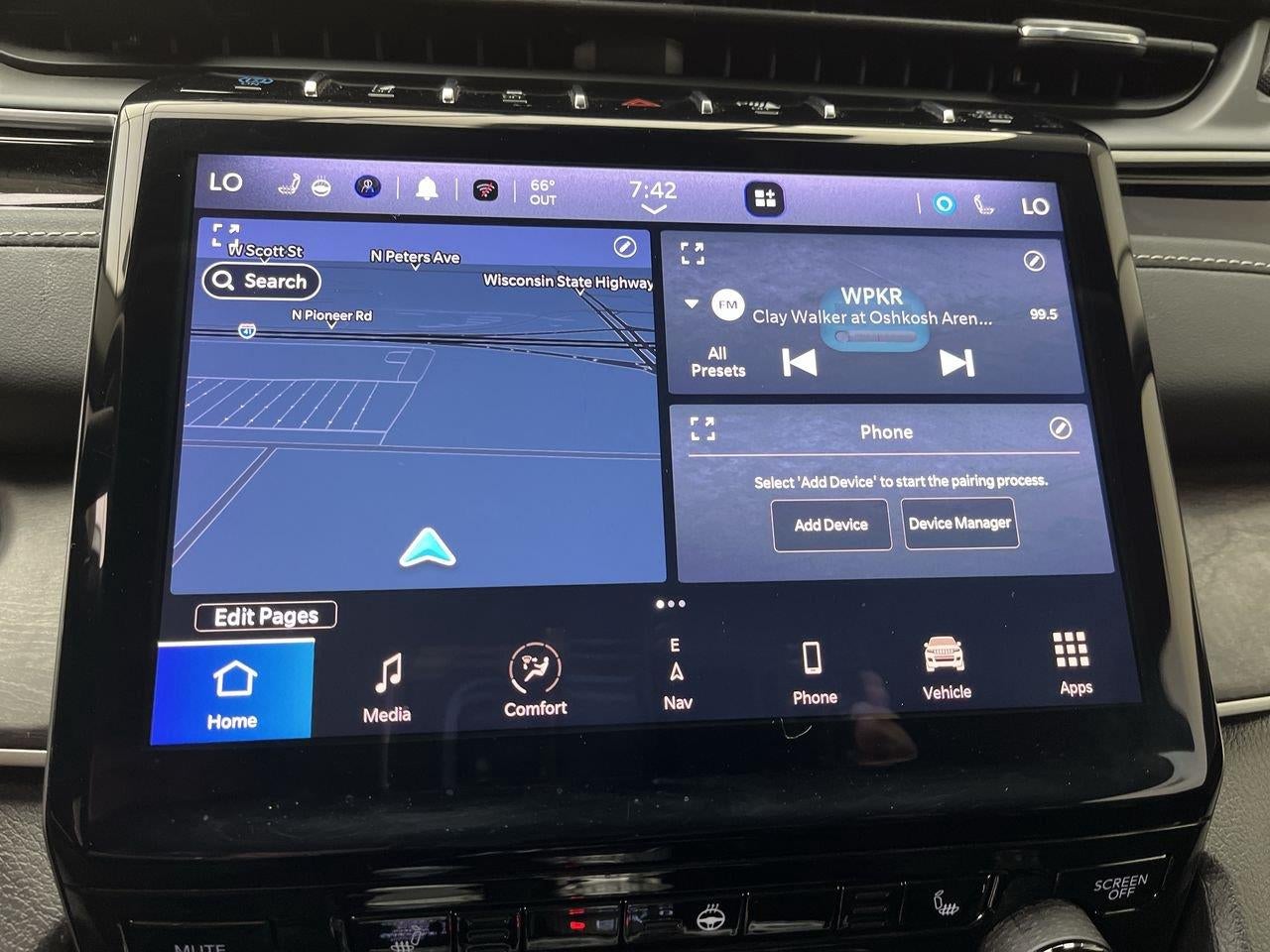 2023 Jeep Grand Cherokee 4Xe 4X4