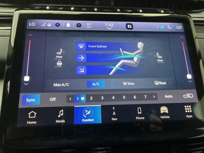 2023 Jeep Grand Cherokee 4Xe 4X4