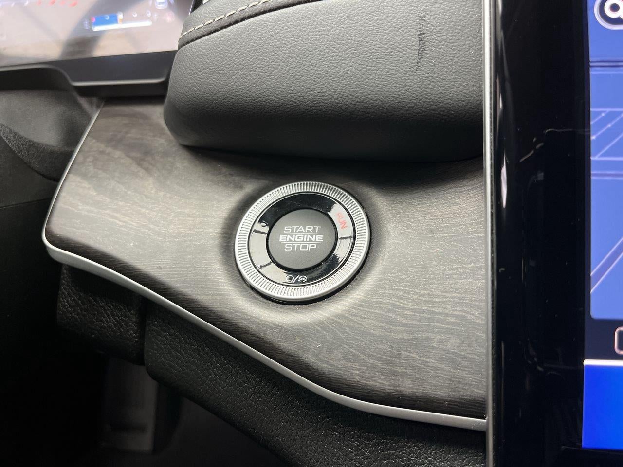 2023 Jeep Grand Cherokee 4Xe 4X4