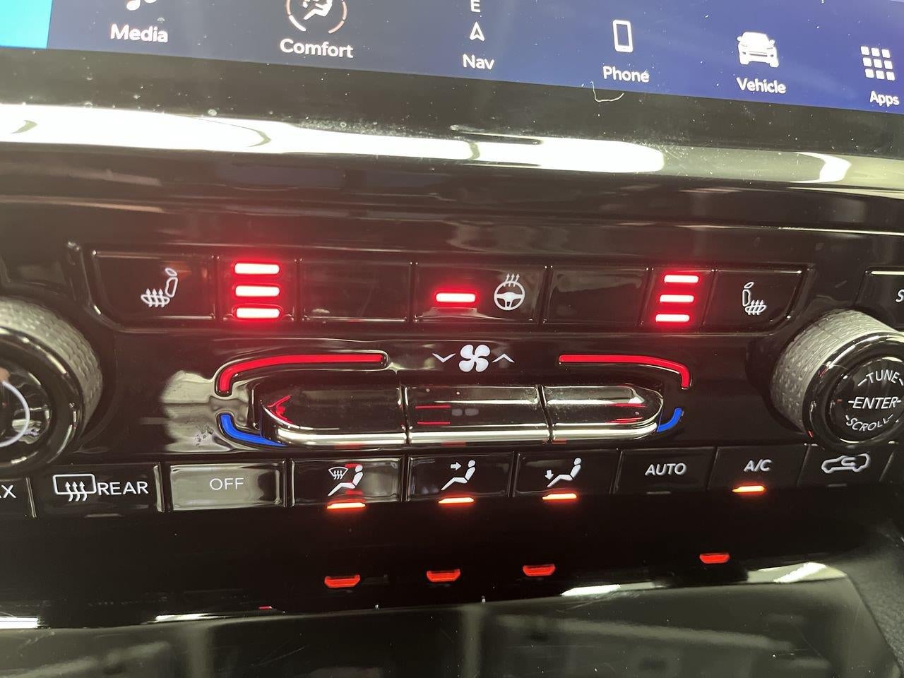 2023 Jeep Grand Cherokee 4Xe 4X4