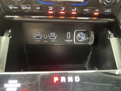 2023 Jeep Grand Cherokee 4Xe 4X4