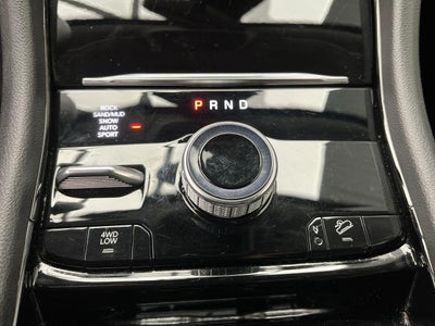 2023 Jeep Grand Cherokee 4Xe 4X4