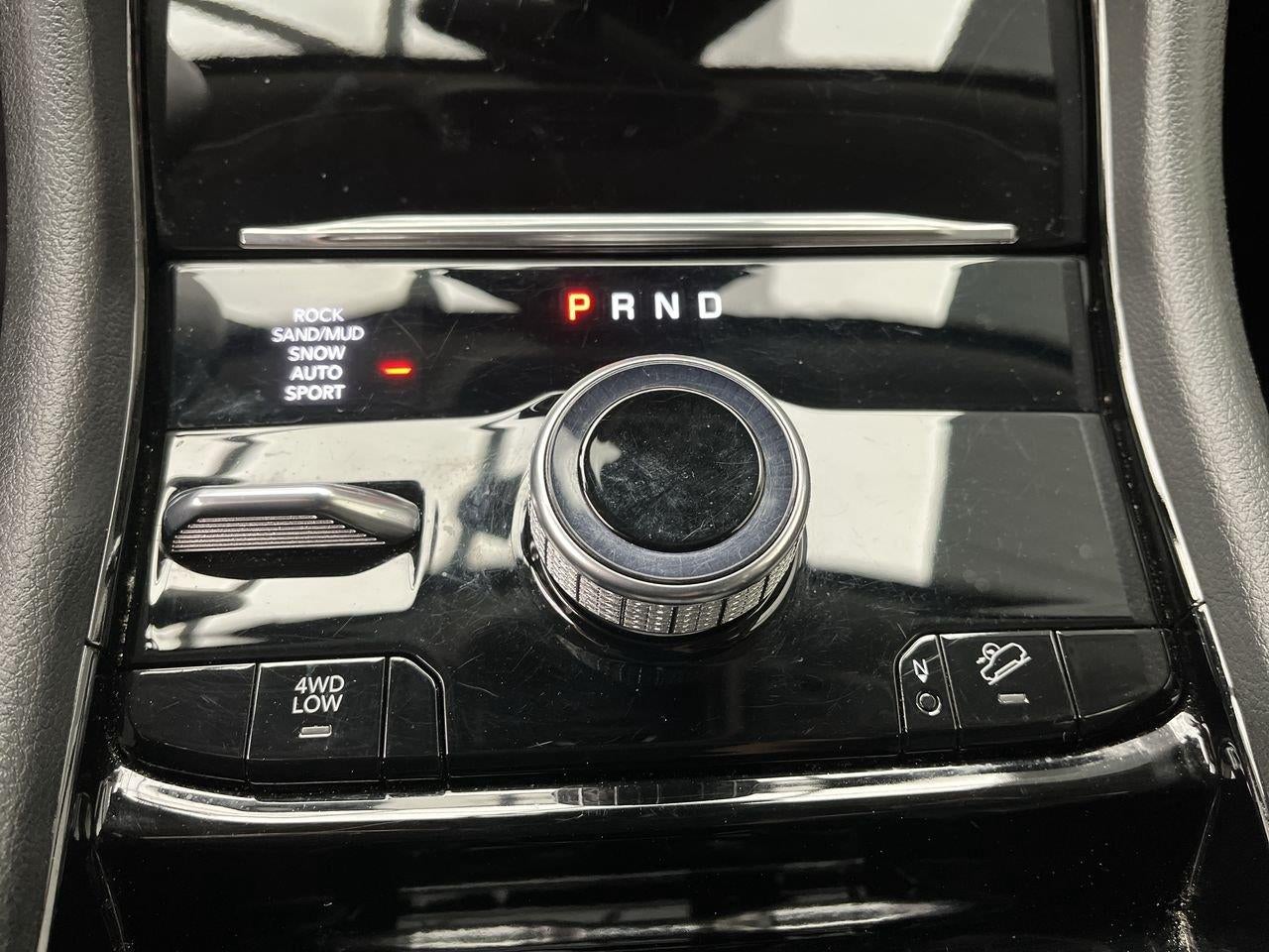 2023 Jeep Grand Cherokee 4Xe 4X4