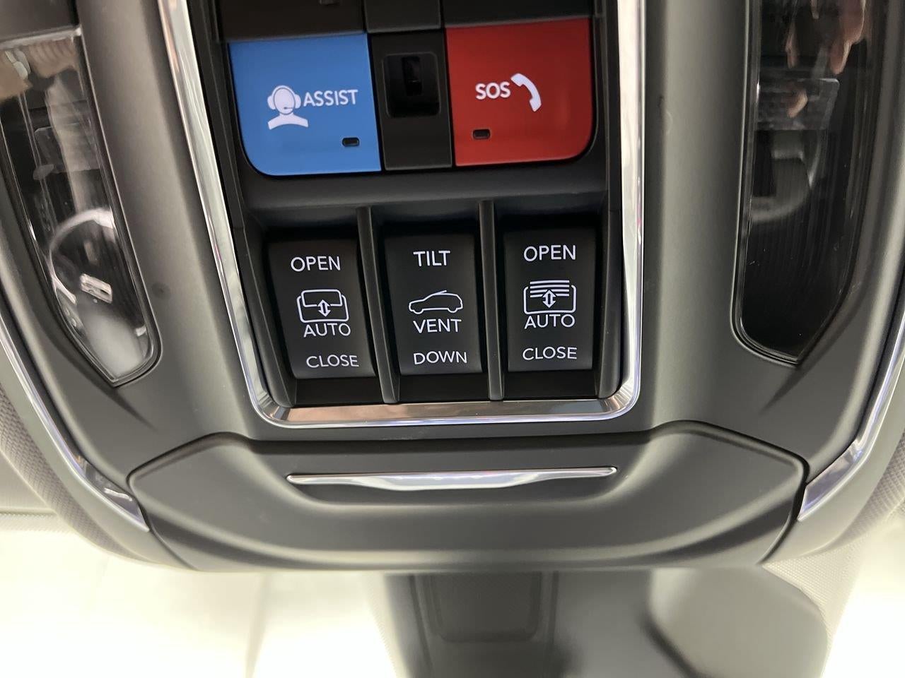 2023 Jeep Grand Cherokee 4Xe 4X4