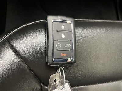 2023 Jeep Grand Cherokee 4Xe 4X4