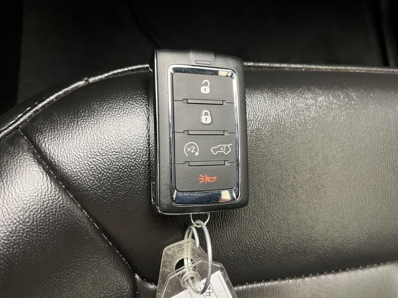 2023 Jeep Grand Cherokee 4Xe 4X4