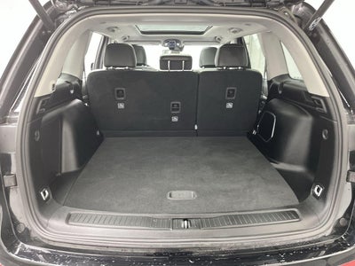 2023 Jeep Grand Cherokee 4Xe 4X4