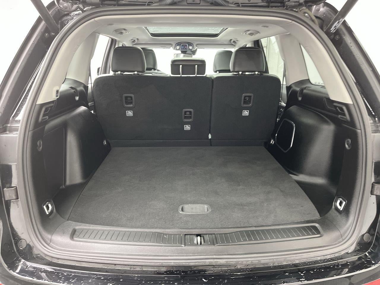 2023 Jeep Grand Cherokee 4Xe 4X4