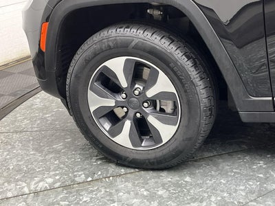 2023 Jeep Grand Cherokee 4Xe 4X4