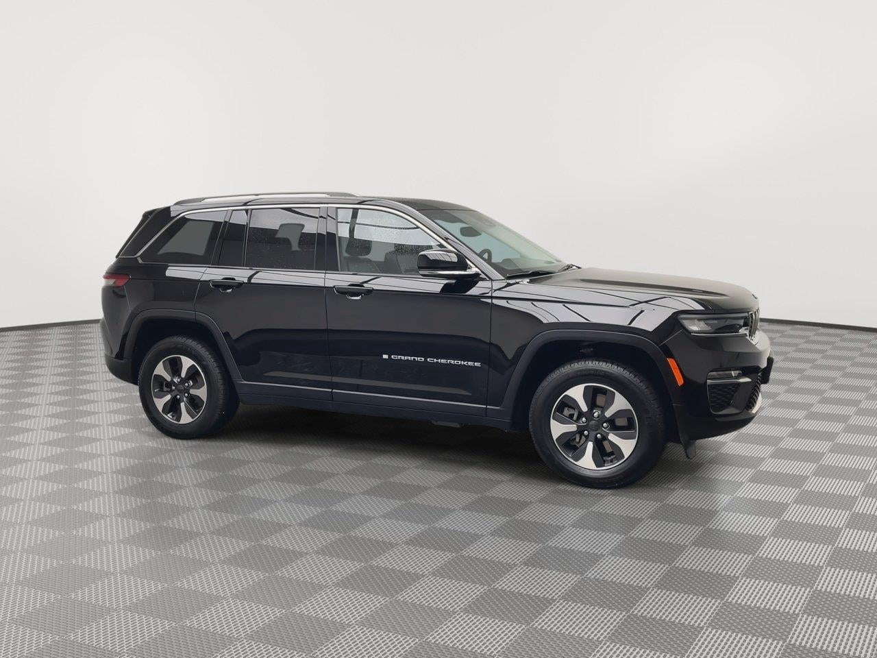 2023 Jeep Grand Cherokee 4Xe 4X4
