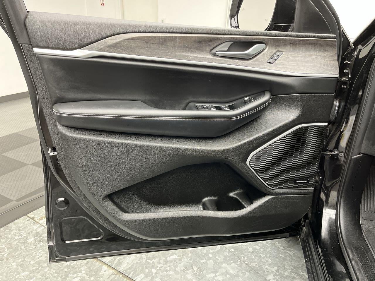 2023 Jeep Grand Cherokee 4Xe 4X4