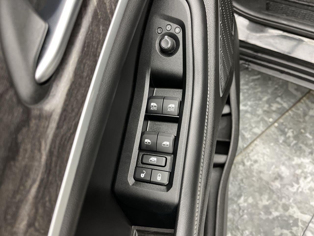 2023 Jeep Grand Cherokee 4Xe 4X4