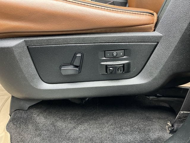 2017 RAM 1500 Longhorn