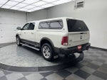 2017 RAM 1500 Longhorn