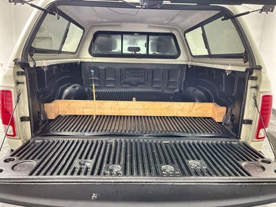 2017 RAM 1500 Longhorn