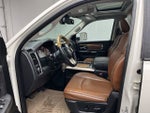 2017 RAM 1500 Longhorn