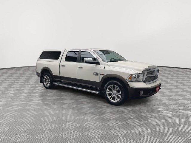 2017 RAM 1500 Longhorn