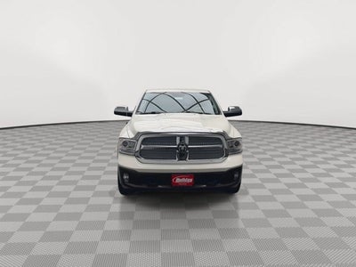 2017 RAM 1500 Longhorn