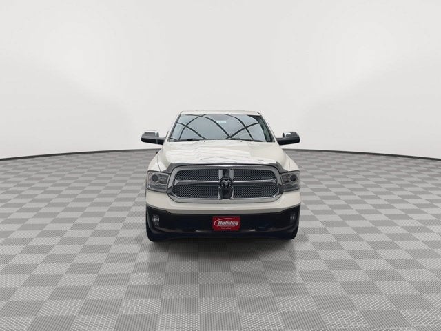 2017 RAM 1500 Longhorn