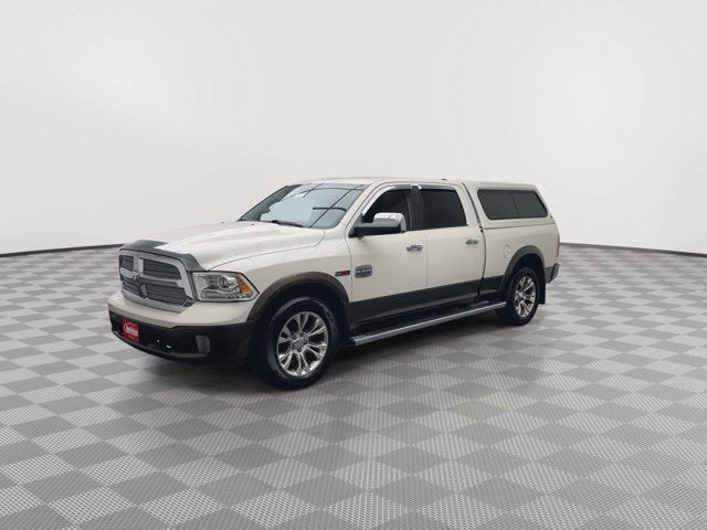 2017 RAM 1500 Longhorn