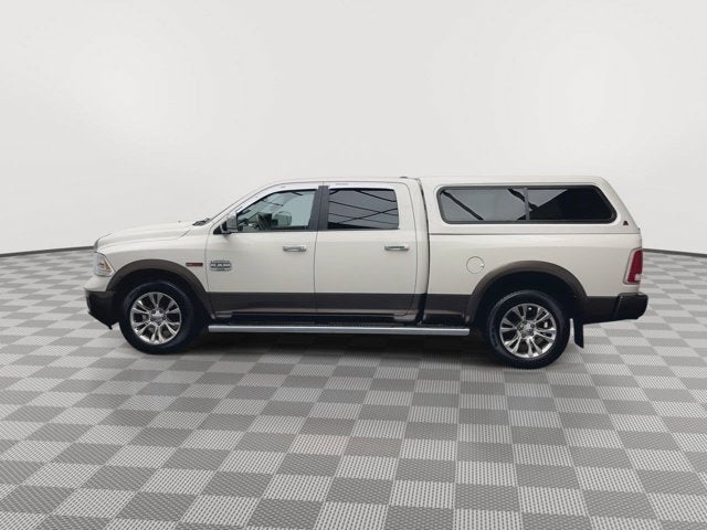2017 RAM 1500 Longhorn