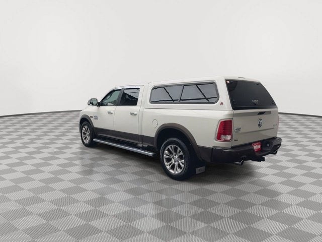 2017 RAM 1500 Longhorn