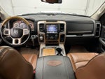 2017 RAM 1500 Longhorn