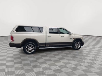 2017 RAM 1500 Longhorn