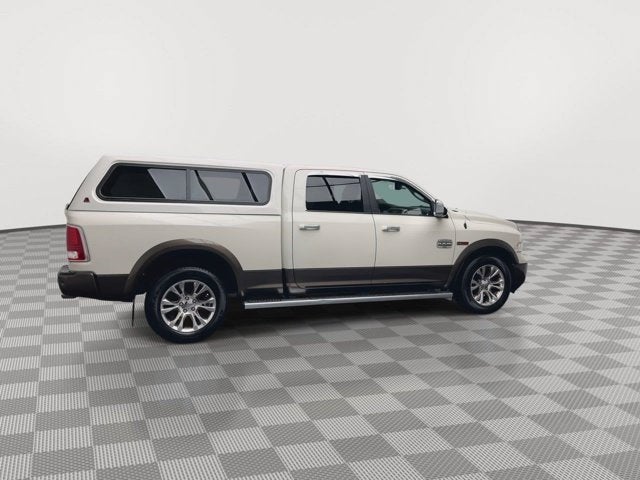 2017 RAM 1500 Longhorn