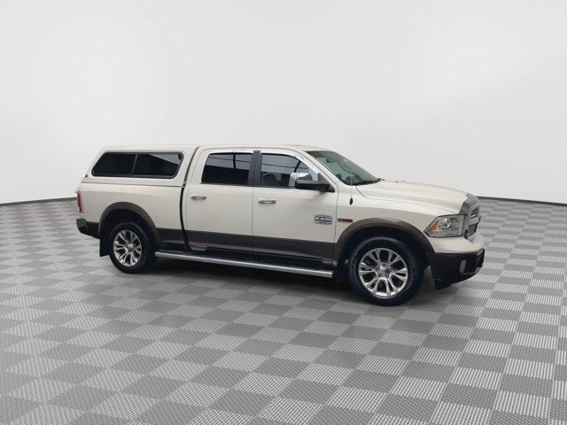 2017 RAM 1500 Longhorn