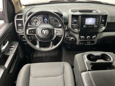 2020 RAM 1500 Tradesman