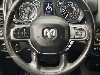 2020 RAM 1500 Tradesman