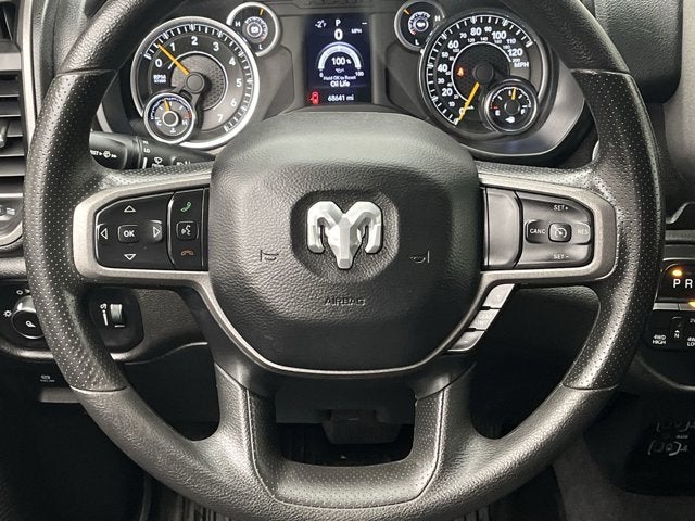 2020 RAM 1500 Tradesman