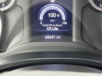 2020 RAM 1500 Tradesman