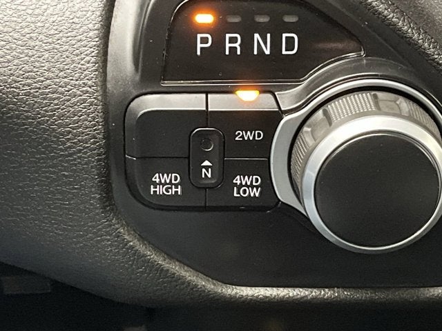 2020 RAM 1500 Tradesman