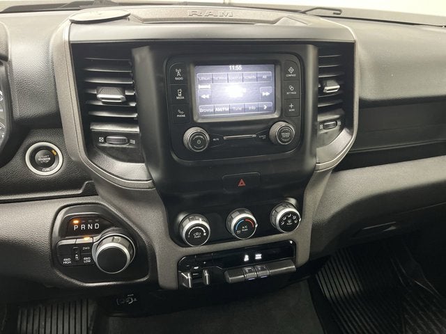2020 RAM 1500 Tradesman