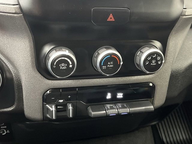 2020 RAM 1500 Tradesman