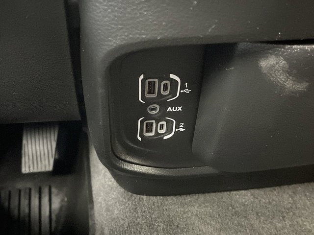 2020 RAM 1500 Tradesman