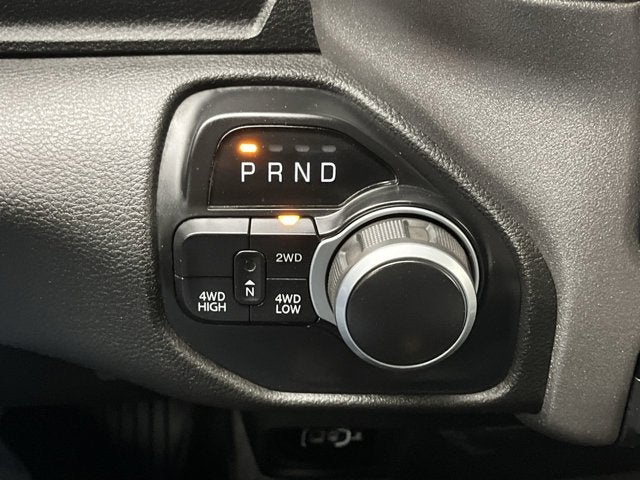 2020 RAM 1500 Tradesman