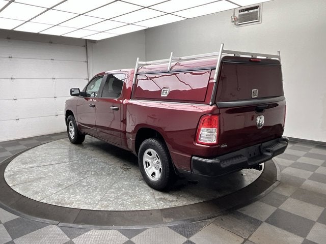 2020 RAM 1500 Tradesman