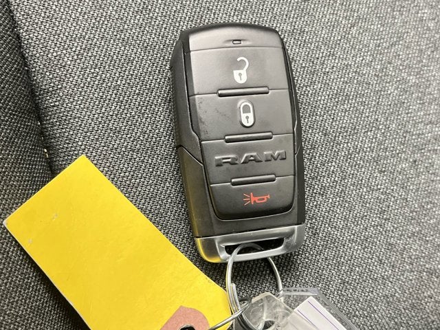 2020 RAM 1500 Tradesman