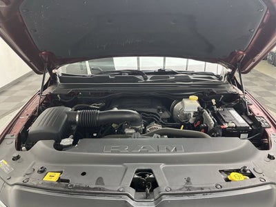 2020 RAM 1500 Tradesman