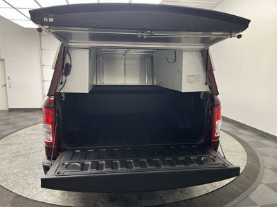 2020 RAM 1500 Tradesman