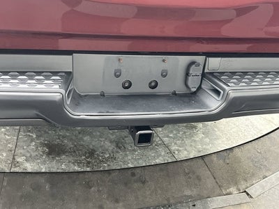 2020 RAM 1500 Tradesman