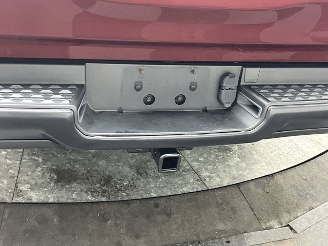 2020 RAM 1500 Tradesman